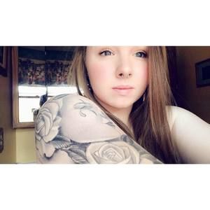 Meet your Posher, Martina